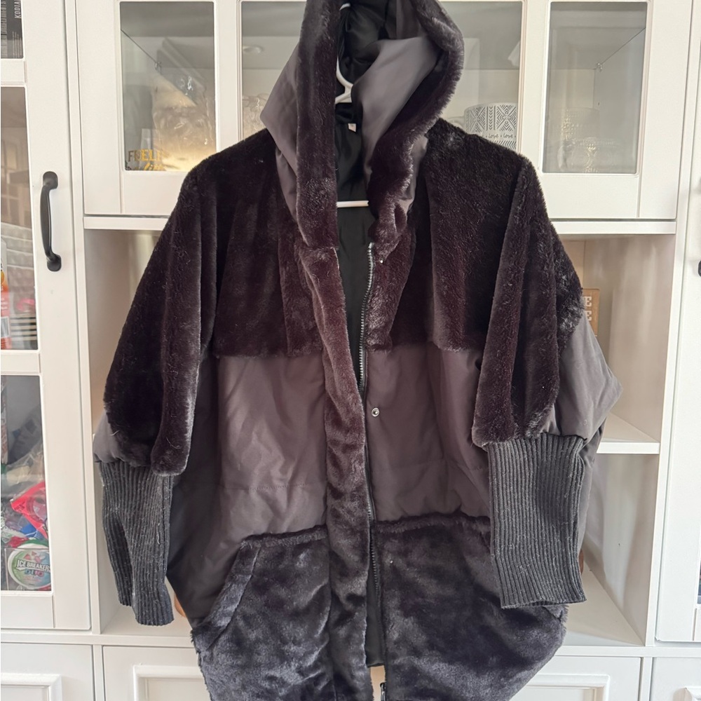 Ladies jacket